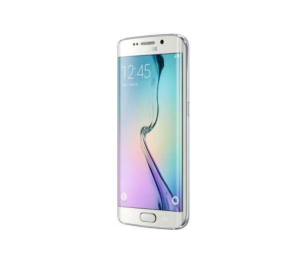Samsung Galaxy S6 edge G925F 32GB Perłowa biel - 230560 - zdjęcie 6